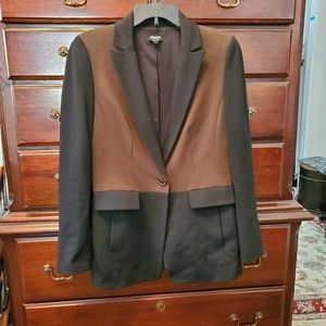 Worth blazer